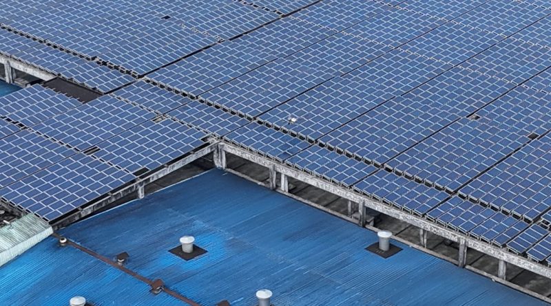 Stablecoiny na kilowatogodziny: DePIN liczników energii i rozliczenia P2P w czasie rzeczywistym